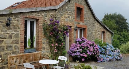 Gîte Les Trois Voisins
