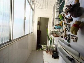 Departamento estándar, 2 habitaciones | 2 habitaciones y wifi gratis 