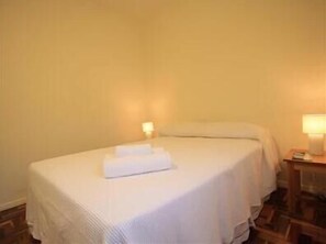 Apartamento standard, 3 quartos | Wi-Fi de cortesia