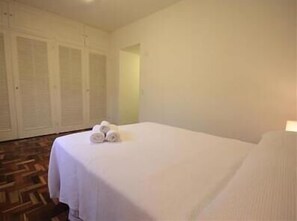 Standard Apartment, 3 Bedrooms - GoHouse Visconde 702 (Rio de Janeiro)