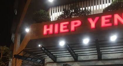 Hiep Yen Hotel