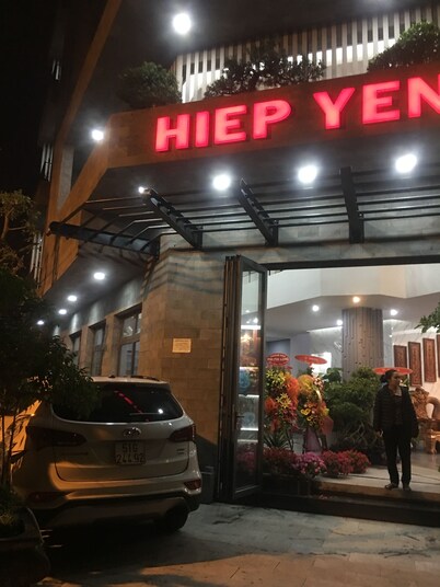 Hiep Yen Hotel
