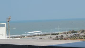 Beach/ocean view