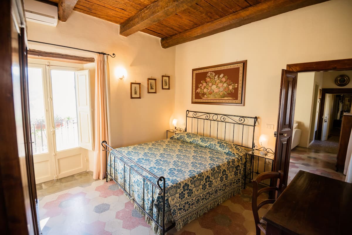 Suite (Le Stanze del Vescovo) | Vista desde la habitación