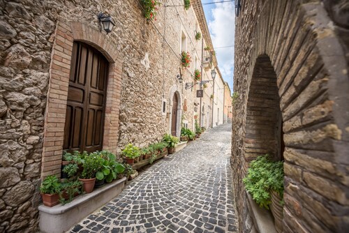 Nena' al Borgo Castello