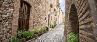 Nena' al Borgo Castello