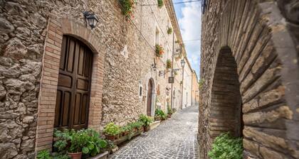 Nena' al Borgo Castello