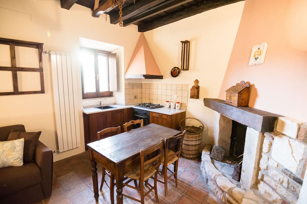Suite, 1 habitación (L'Antico Portale) | Servicio a la habitación