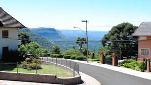 Mountain view - Apartamento Bela Vista - 048 (Gramado)