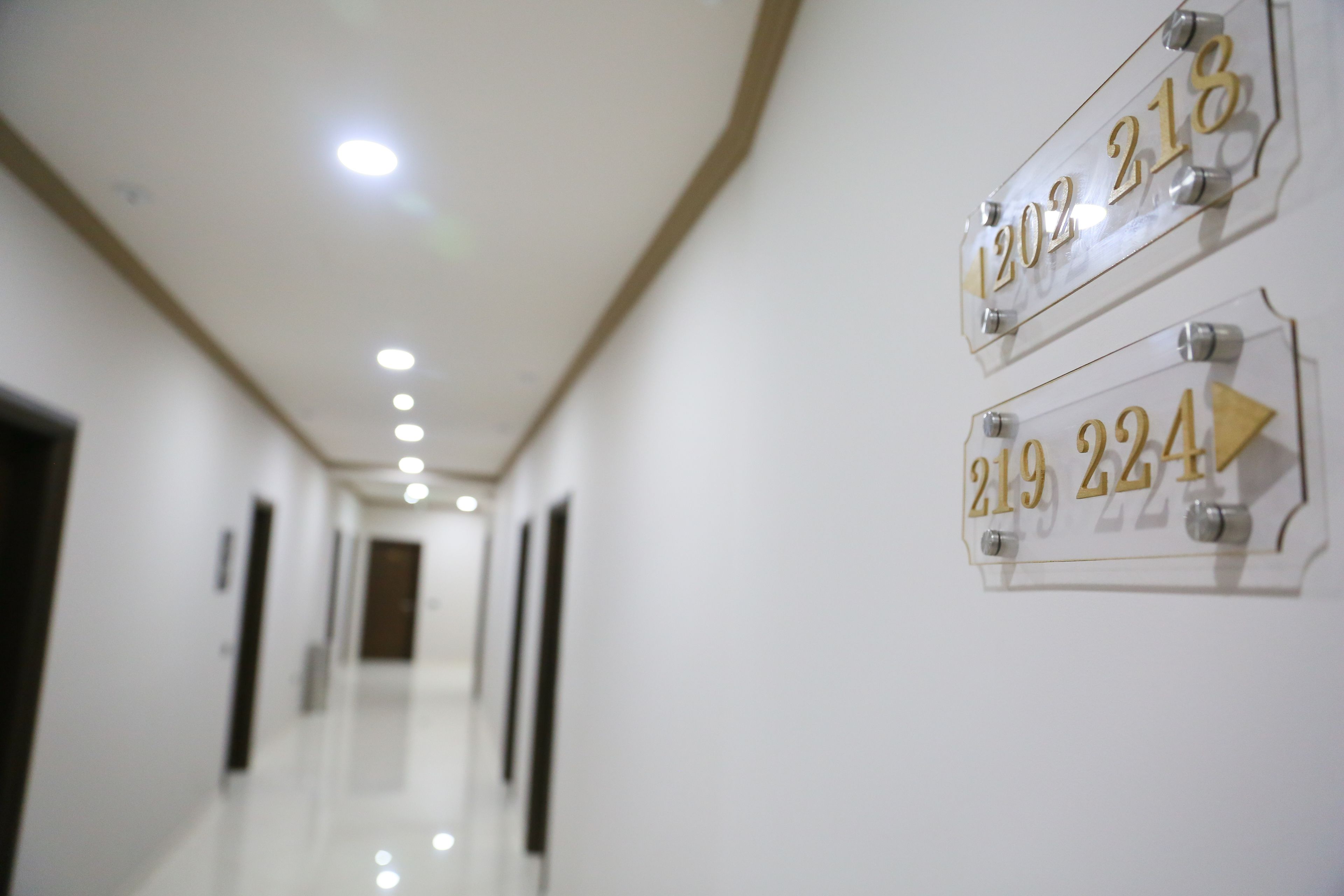 Foto - Hotel PANORAMA Kruje view on the castle and the old town