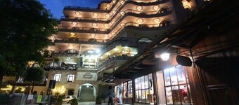 Hotel Panorama Kruje