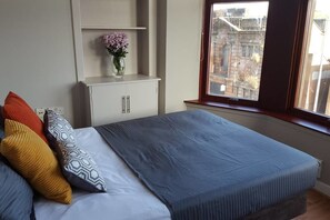 Apartment, 2 Bedrooms | View from room