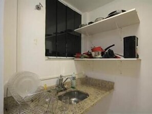 Kitchenette privada