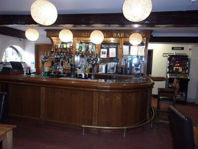 Wensum Lodge Hotel