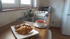 Privékeuken