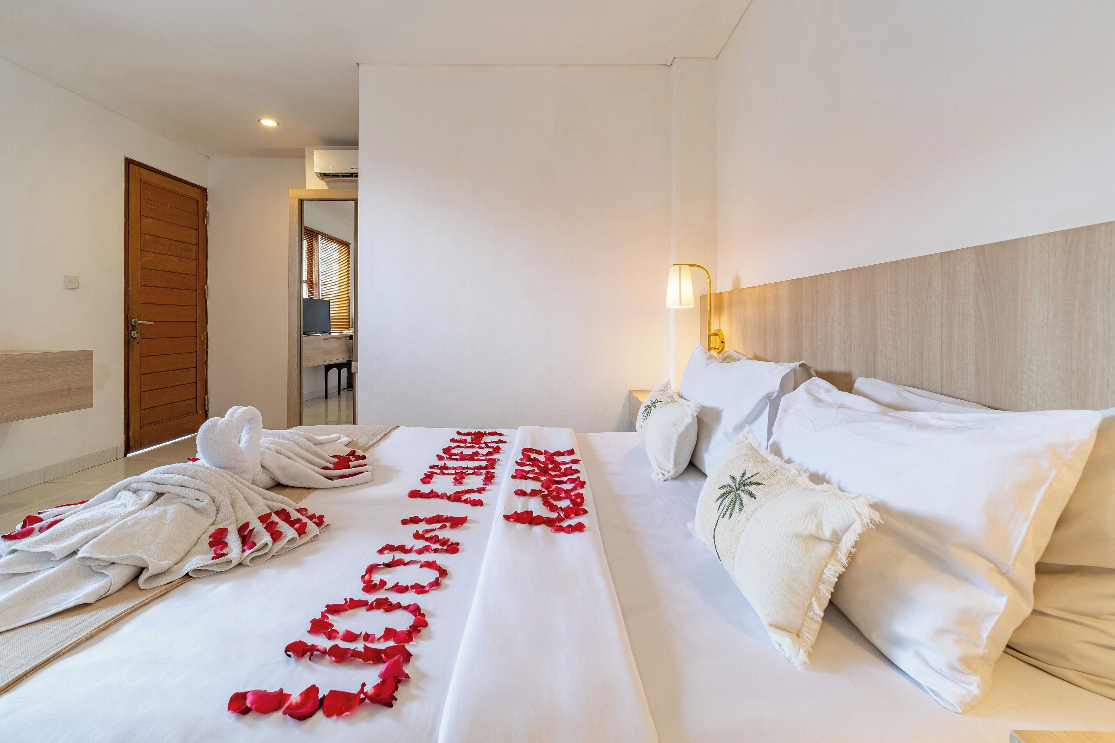 Superior-Doppelzimmer | Minibar, Schreibtisch, schallisolierte Zimmer, kostenloses WLAN