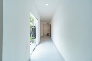 Exterior - Srikrisna Homestay (Seminyak)