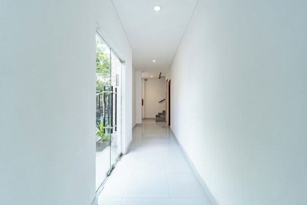 Landuitzicht vanuit accommodatie