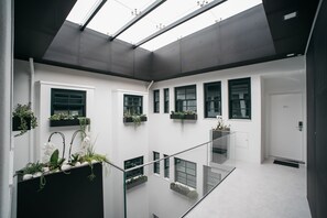 Interior - D'Autor Apartments (Porto)