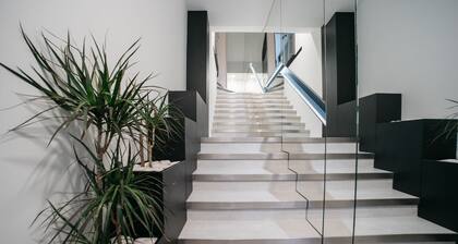 D'Autor Apartments