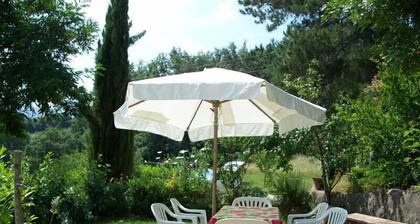 Agriturismo Santa Caterina