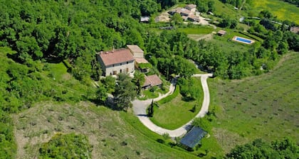 Agriturismo Santa Caterina