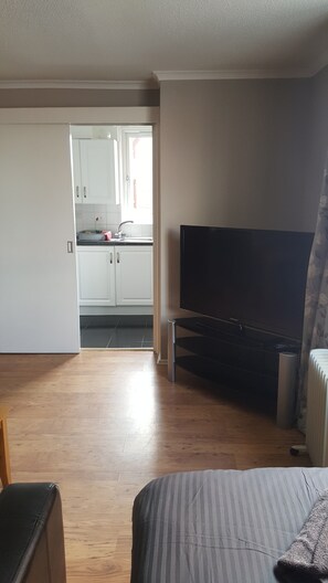 Appartement, 1 chambre | Commodité de la chambre