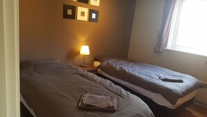 Apartment, 1 Schlafzimmer