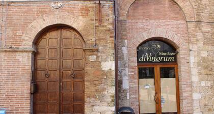 B&B Ridolfi