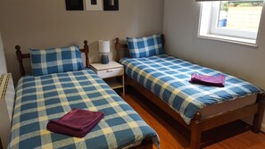 Apartment, 1 Schlafzimmer