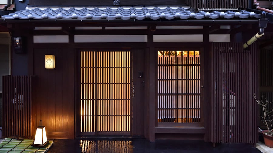 Miun Kinkakuji