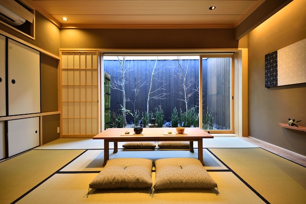 Flat-screen TV
