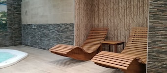 Hotel Rural Puente del Duraton