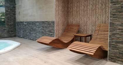 Hotel Rural Puente del Duraton