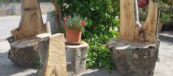 Hotel Rural Puente del Duraton