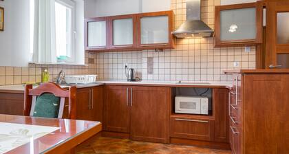 Apartamenty Baltyckie - Na Wydmie