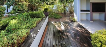 Break-A-Way, Langebaan 4-Sleeper