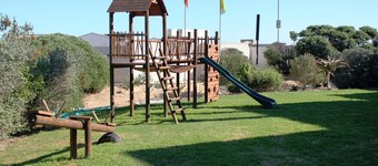 Break-A-Way, Langebaan 4-Sleeper