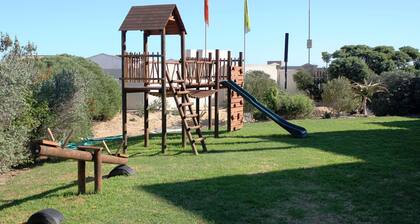 Break-A-Way, Langebaan 4-Sleeper