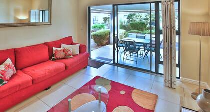 Break-A-Way, Langebaan 4-Sleeper