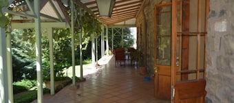 Old Halliwell Country Inn