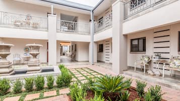 Building design