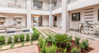 Adato Guesthouse