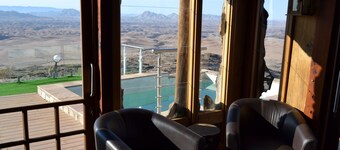 Namib's Valley Lodge