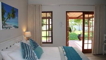 Familienzimmer (7) | 1 Schlafzimmer, Zimmersafe, Schreibtisch, laptopgeeigneter Arbeitsplatz