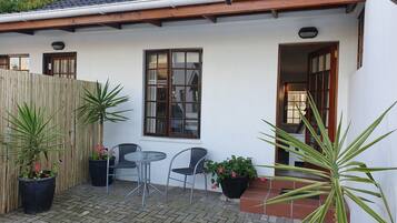 Familienzimmer (5) | Balkon