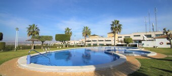 Apartamento CasaTuris Urb.Altomar II