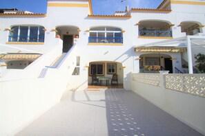 Exterior - Apartamento CasaTuris Urb.Altomar II (Santa Pola)