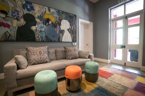 Meeting facility - Ruby Rose (Riebeeck West)