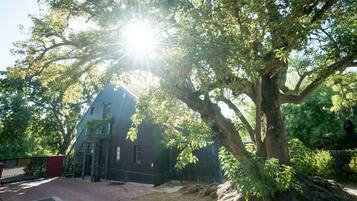 Classic Duplex, 3 Bedrooms, Non Smoking (Self Catering) | Garden view